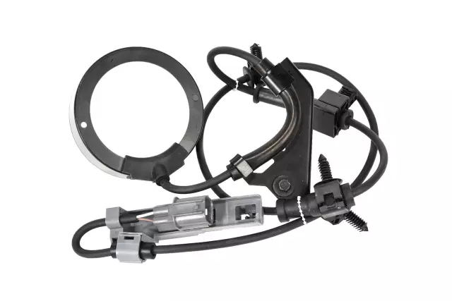 Front Driver Side Wheel Speed Sensor