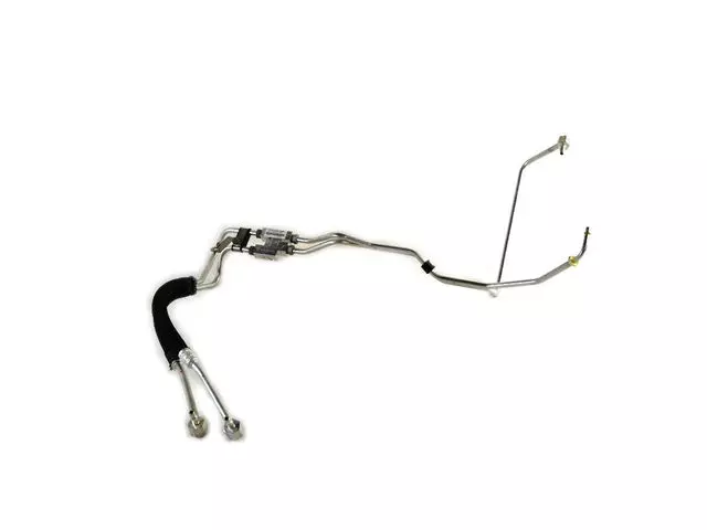 Transmission Oil Cooler Hose And Tube