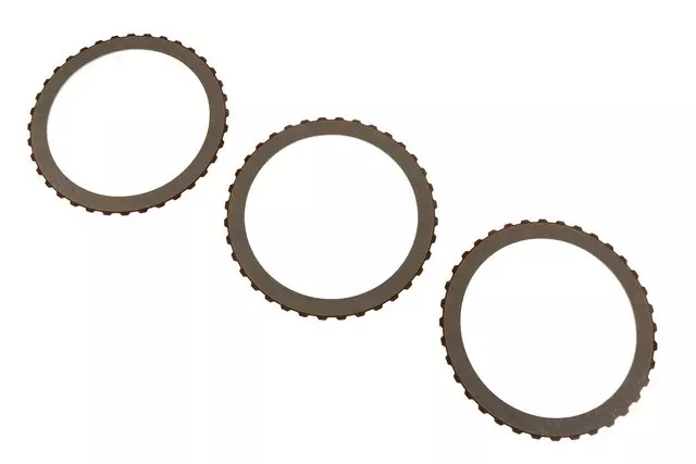 Transmission Clutch Friction Plate