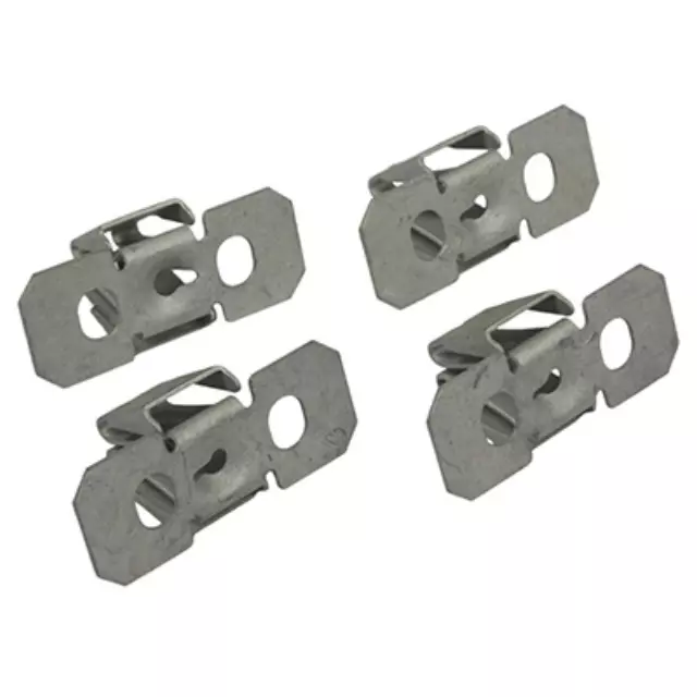 w715783s439 - Ford Grip Handle Retainer Nut | Levittown Ford Parts