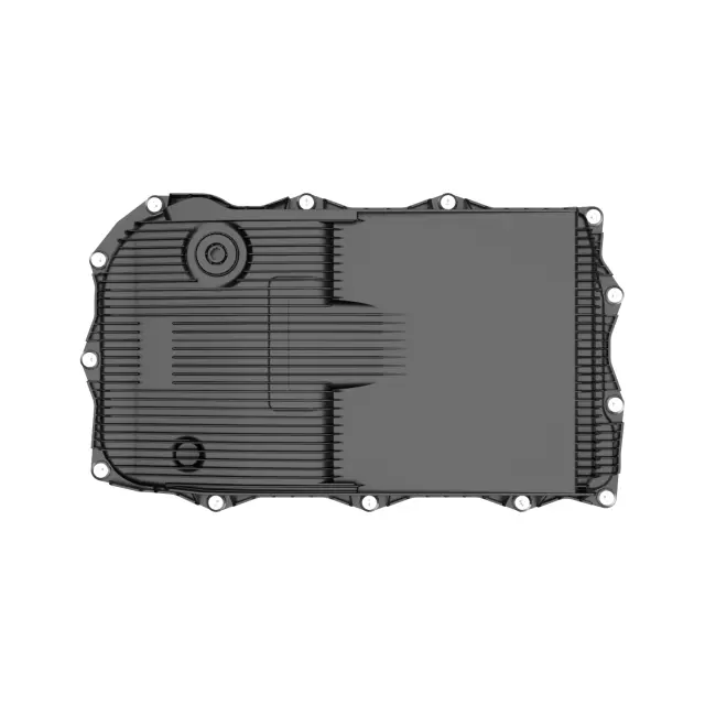 2018-2023 Jeep Transmission Oil Filter 68417054AB | Mopar Online Parts