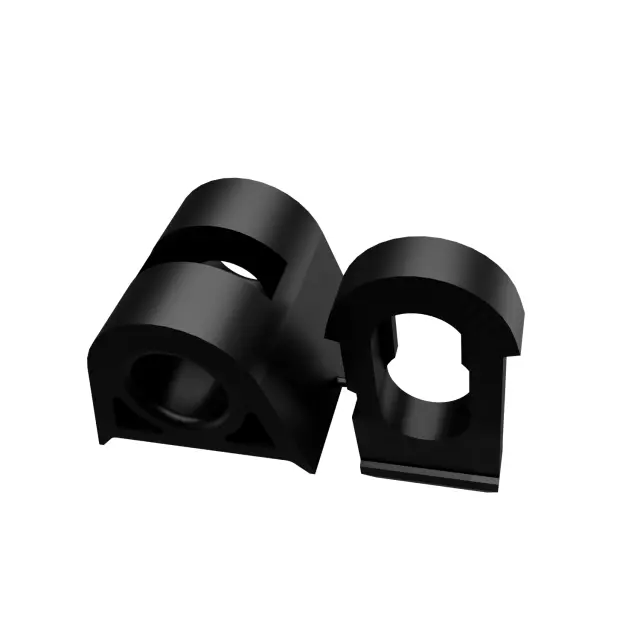 68112784AA - Hood Prop Rod Clip 2015-2022 Ram ProMaster City | The