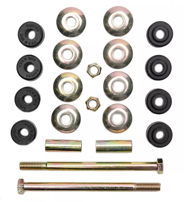 Stabilizer Bar Link Kit