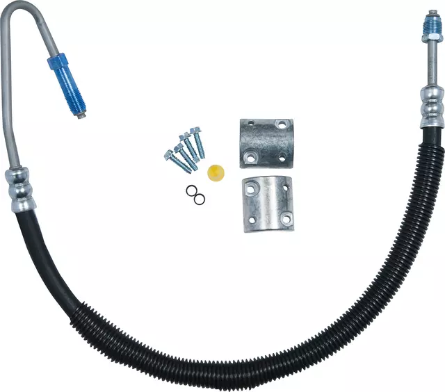Power Steering Pressure Hose