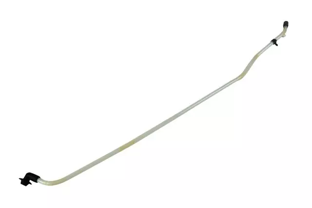 Passenger Side Sunroof Housing Front Drain Hose