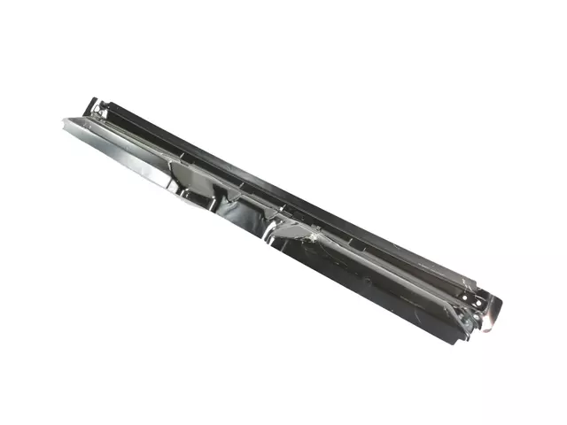 Floor Pan Reinforcement