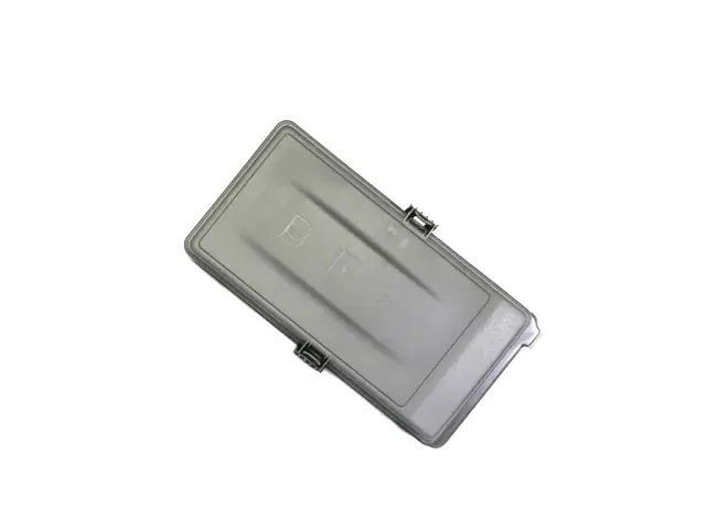 2023 Jeep Compass Power Distribution Center Cover 68509323AA | Mopar e