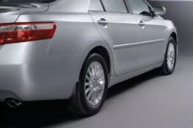 2008-2011 Toyota Camry - Molding, Body Side, Classic Silver