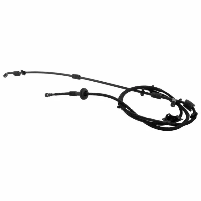 2016-2018 Lincoln MKX Hose Windshield Washer FA1Z-17A605-D | OEM