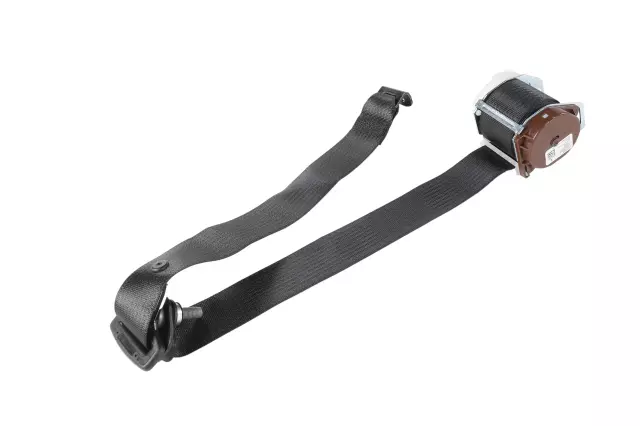 19299527 - OEM GM Outer Belt Assy | GMPartsCenter.net | GM Parts