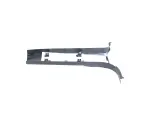 B Pillar Lower Trim Panel, Left