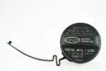 Lexus IS 250 Fuel Tank Cap. HATCH - 7730006040