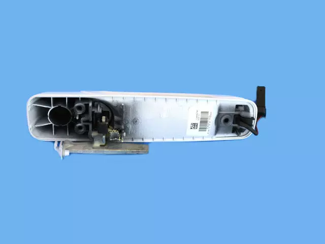 Exterior Door Handle, Right