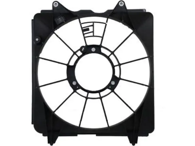 Honda CIVIC 06-11 FAN SHROUD ENGINE - 19015-RNA-A01 | Spare Parts Shop -  Allparts.ae HONDA (ホンダ) ホンダ・honda純正部品 シュラウド 1個 19015-RRA-A01