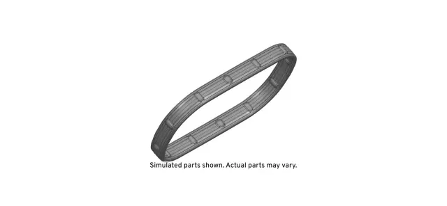 Intake Manifold Gasket