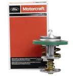 Motorcraft™ Engine Coolant Thermostat