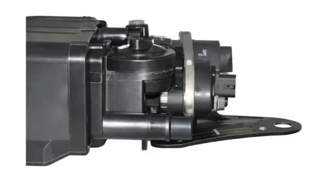 Toyota OEM Vapor Canister 77740-04020 | Toyota OEM Parts Giant