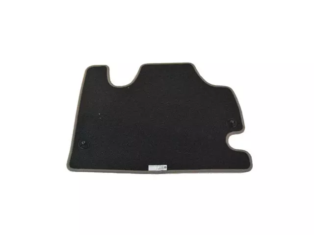Floor Mat Kit, Left