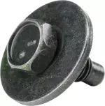 Sash Channel Bolt