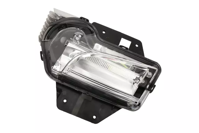 Passenger Side Daytime Running Lamp