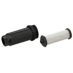 Hydraulic Filter Kit, automatic transmission