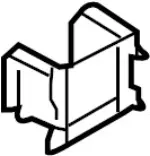 Tail Lamp Panel Reinforcement