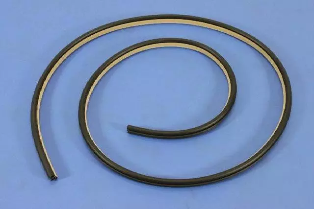 Front Door Opening Weatherstrip, Right & Left