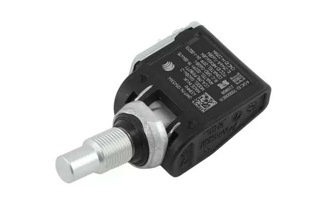 Tire Pressure Monitoring System (TPMS) Sensor