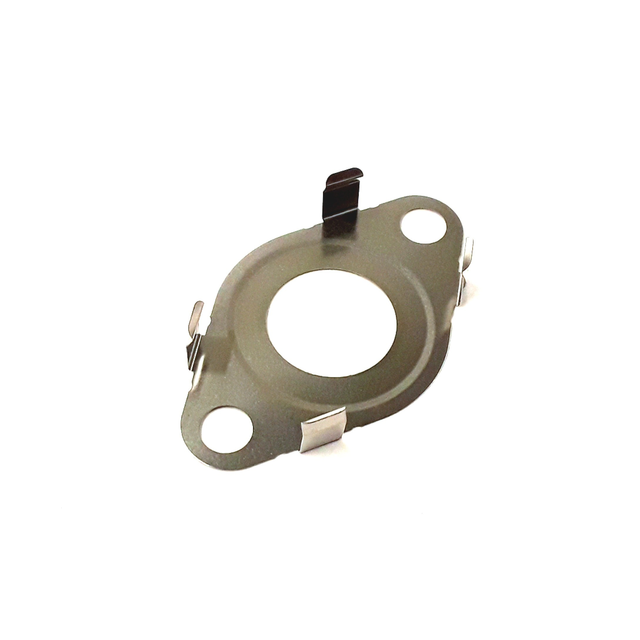 2004-2008 Volkswagen Touareg Egr Pipe Gasket 070-131-547 | VW Parts Vortex