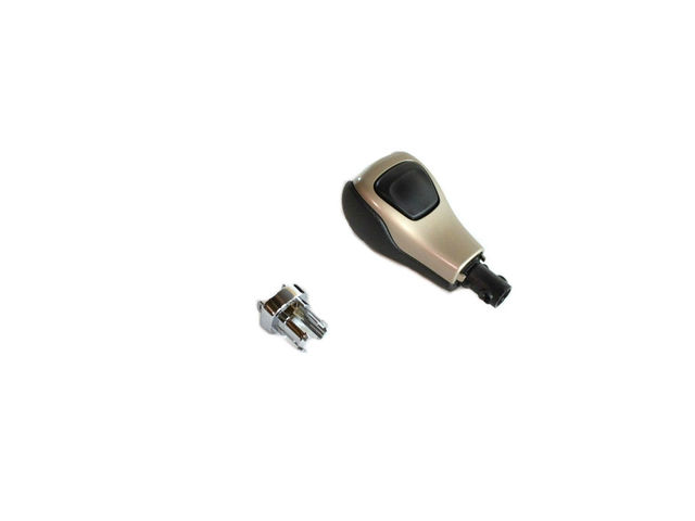 2014-2018 Jeep Cherokee Shifter Knob Kit 5YD261UCAB | Mopar Es