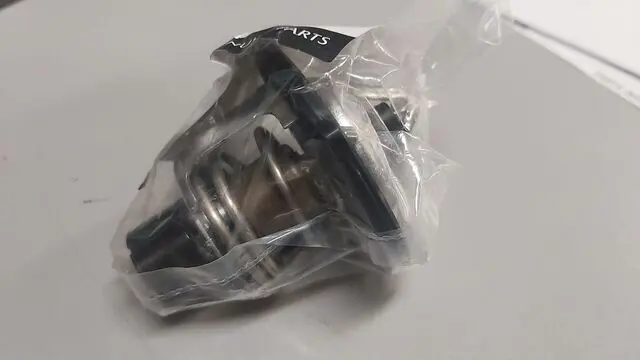 PX8E-15-171 - Engine Coolant Thermostat - 2023-2025 Mazda CX-50
