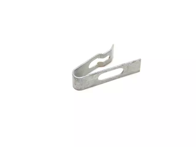 Parking Brake Shoe Hold Down Pin Clip