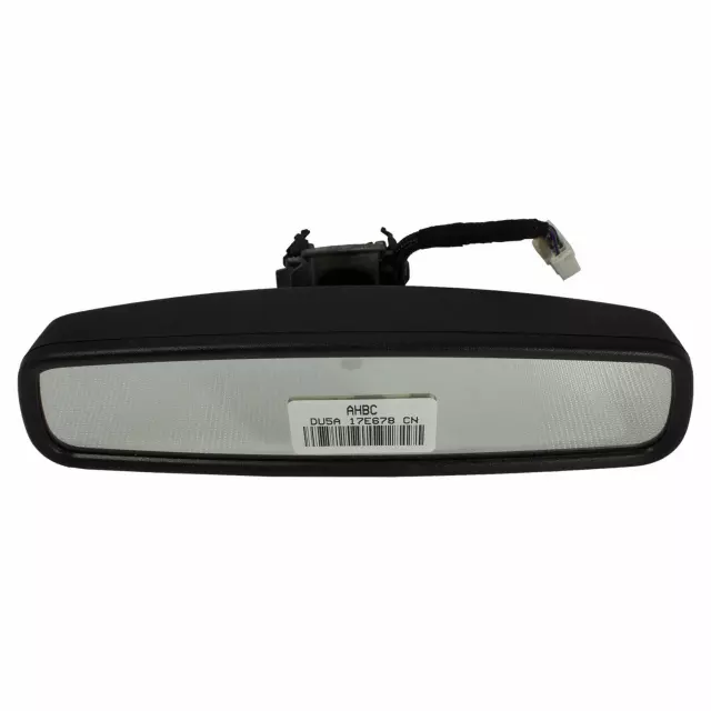 2013-2019 Ford Interior Rear View Mirror DU5Z-17700-S | OEM Parts