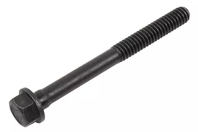 Engine Crankshaft Main Bearing Cap Bolt