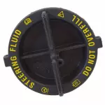 Power Steering Reservoir Cap