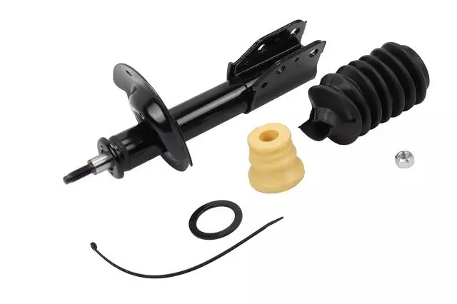 Front Suspension Strut Assembly