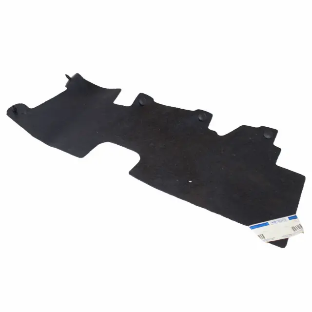 Genuine OEM Ford Part - Radiator Support Baffle AL3Z-8310-A