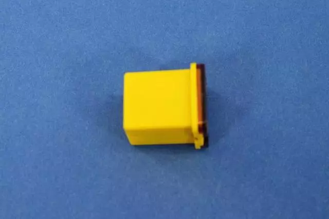 J Case Fuse, Us, Canada, Mexico