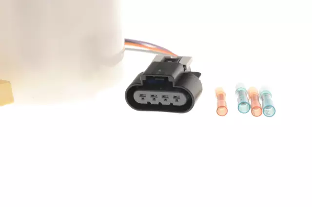 Fuel Pump and Level Sensor Module with Seal, Float, and Harness