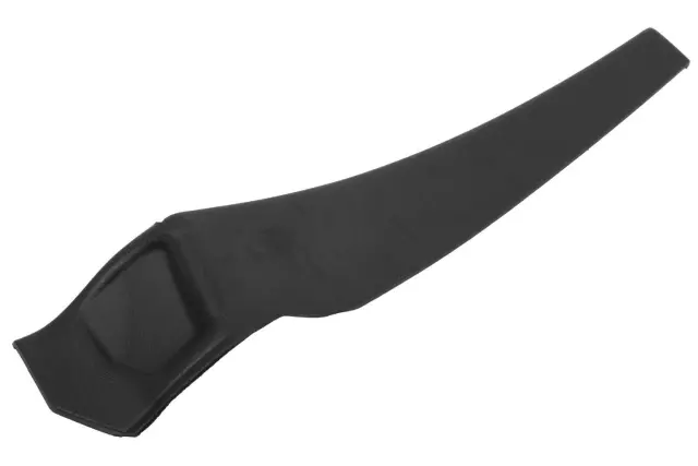 Passenger Side Air Inlet Grille Panel Side Seal