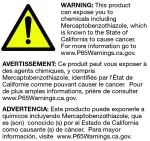 WIX Cartridge Lube Metal Free Filter