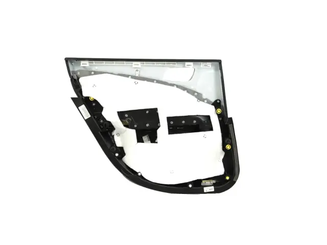 しょーま　デリカ板ロング　その１ 2019-2023 Dodge Charger Rear Door Trim Panel Assembly, Right