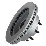 Motorcraft™ Disc Brake Rotor And Hub Assembly