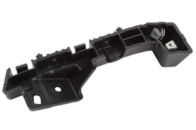 2016-2022 Chevrolet Malibu Driver Side Front Bumper Fascia Guide