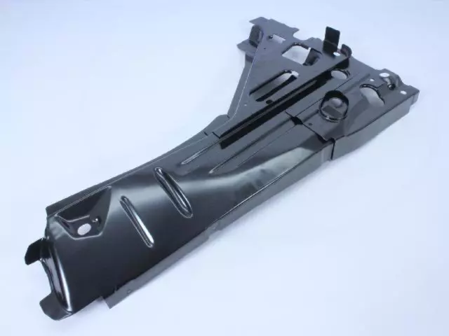 Fender Reinforcement, Right