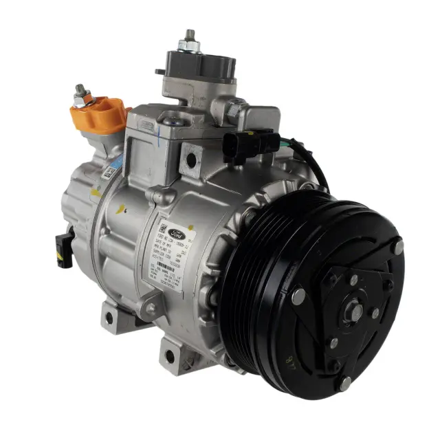 lc3z19703h - Ford A/C Compressor | Levittown Ford Parts