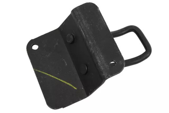 Rear Door Latch Striker