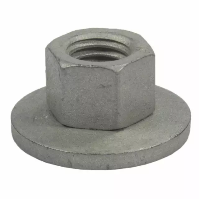 Impact Bar Lock Nut