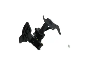 Mopar Rear Bed Step Kit