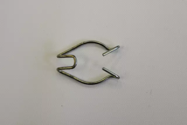 Exhaust Gas Re-Circulation (Egr) Tube Clip